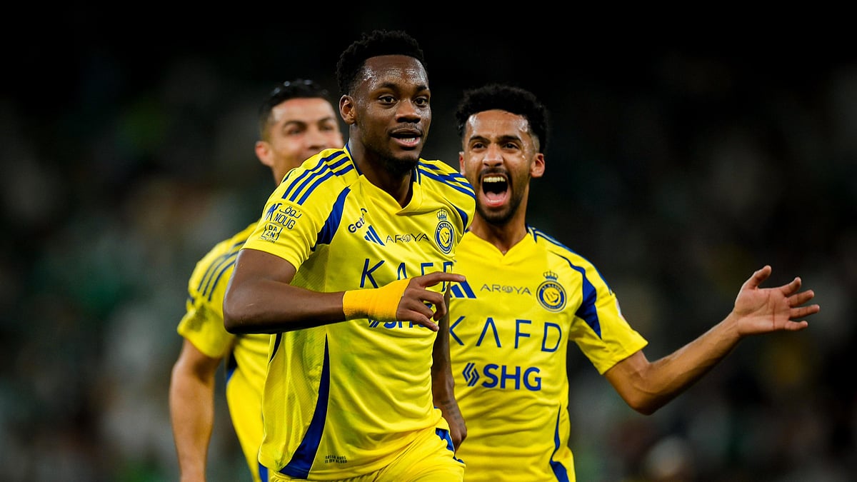 Live Streaming Al-Nassr Vs Al-Khaleej: Nonton Di Mana?
