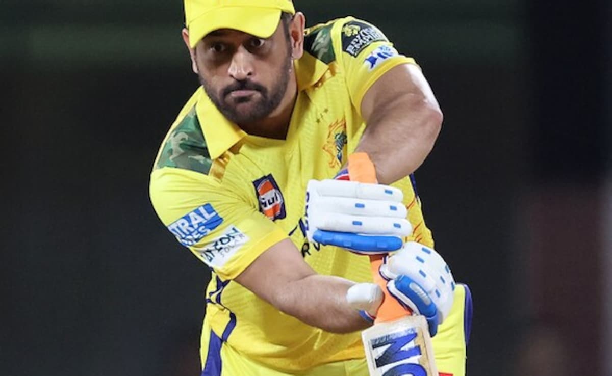 Live Streaming CSK Vs KKR IPL 2025: Panduan Nonton Di AS