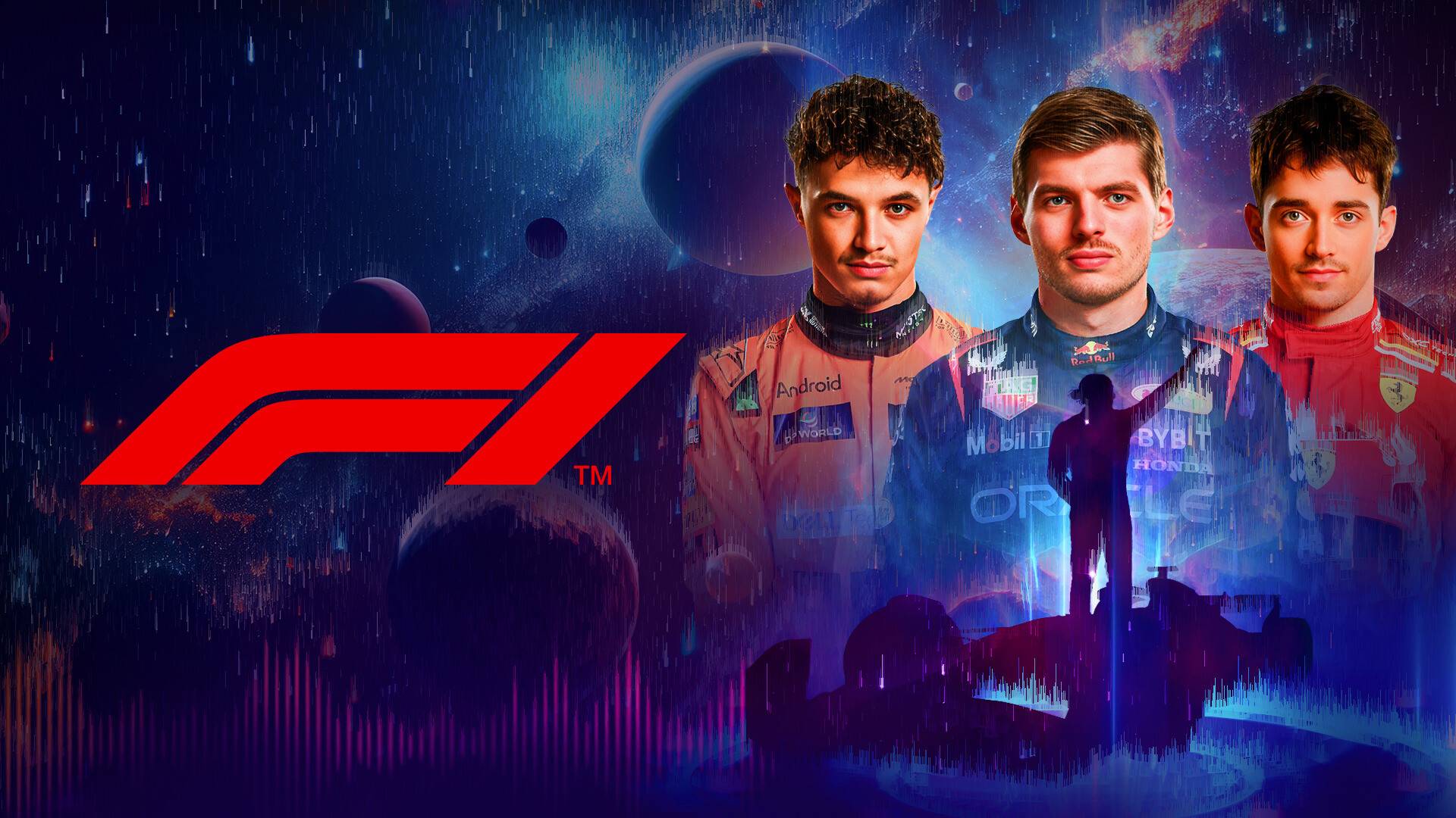 Live Streaming F1 GP Jepang 2025: Kualifikasi