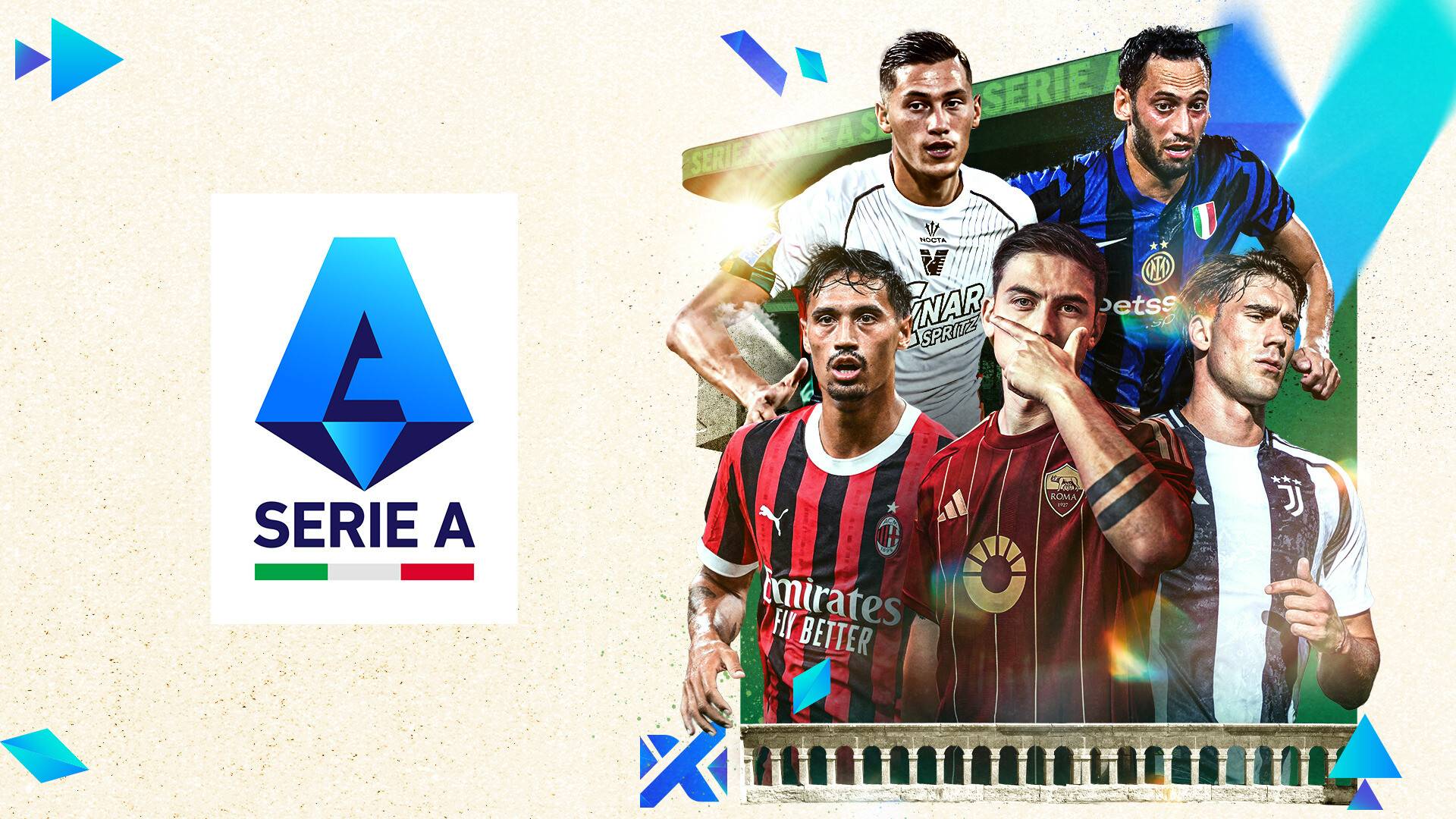 Live Streaming Lecce Vs Venezia: Serie A 6 April 2025