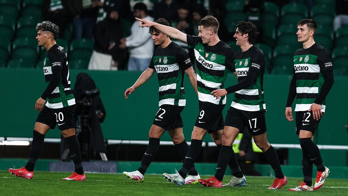 Live Streaming Rio Ave Vs Sporting CP: Taca De Portugal Semi-Final