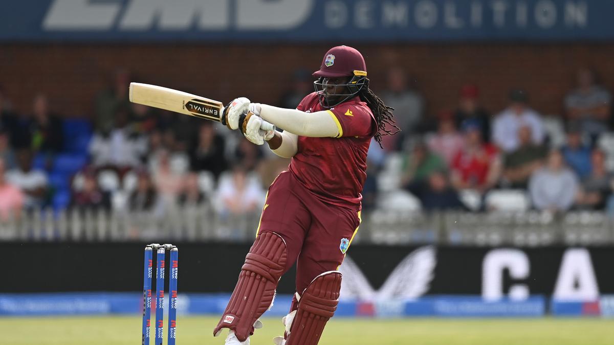Live Streaming WI-W Vs SA-W: 2nd ODI