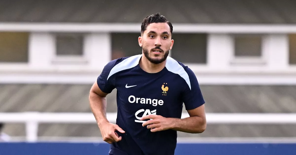 Liverpool Bid: £91M Haaland & Cherki Update