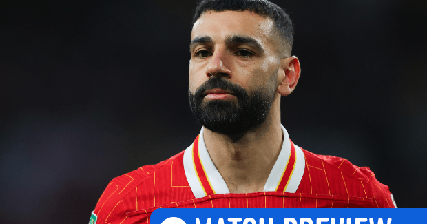 Liverpool Vs Everton: TV, Live Stream & Kick-off