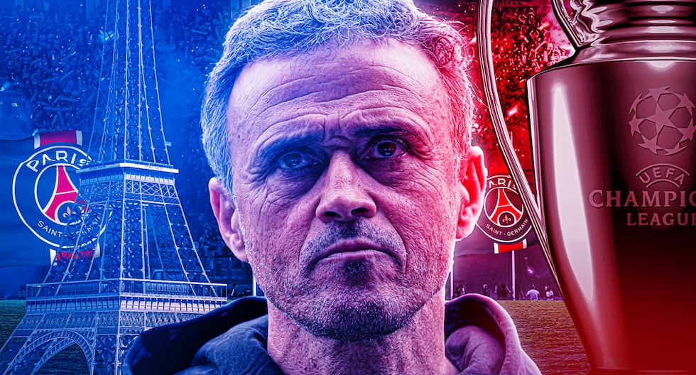 Luis Enrique:  Tragedi, Eropa, & Mimpi Champions