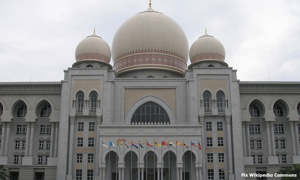 Mahkamah Agung Tolak Gugatan, SIS Menang