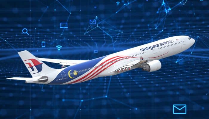 Malaysia Airlines & Google: AI Dorong Pariwisata Udara