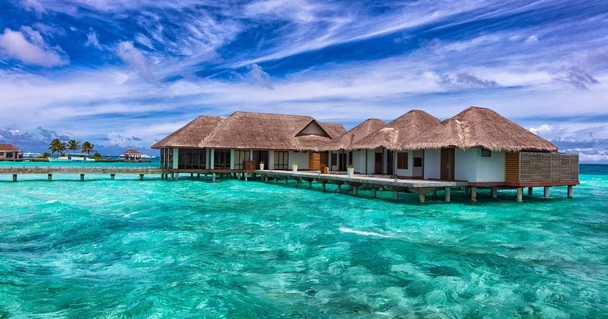 Maldives: 3 Aktivitas Terlarang Bagi Wisatawan Inggris