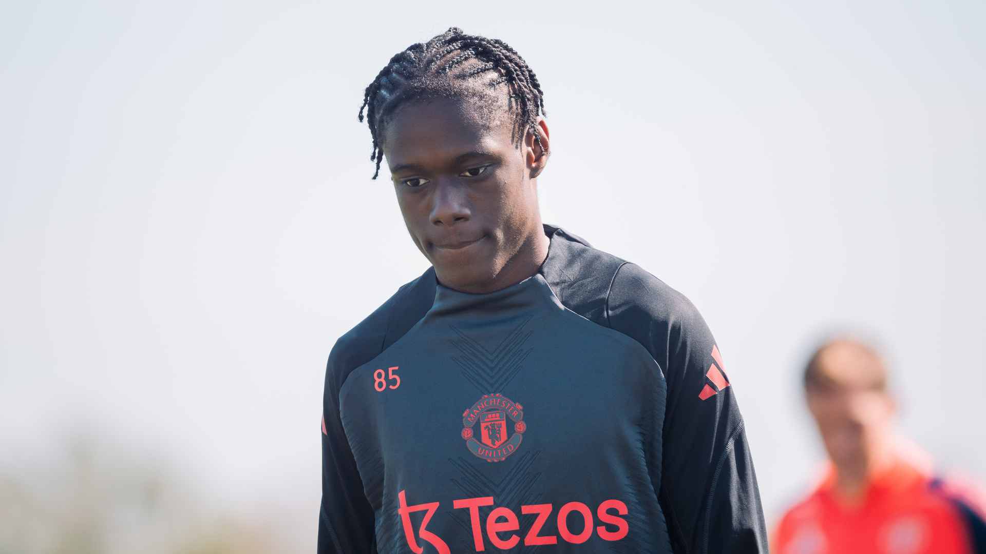 Man Utd: Perubahan Skuad Di Liga Europa