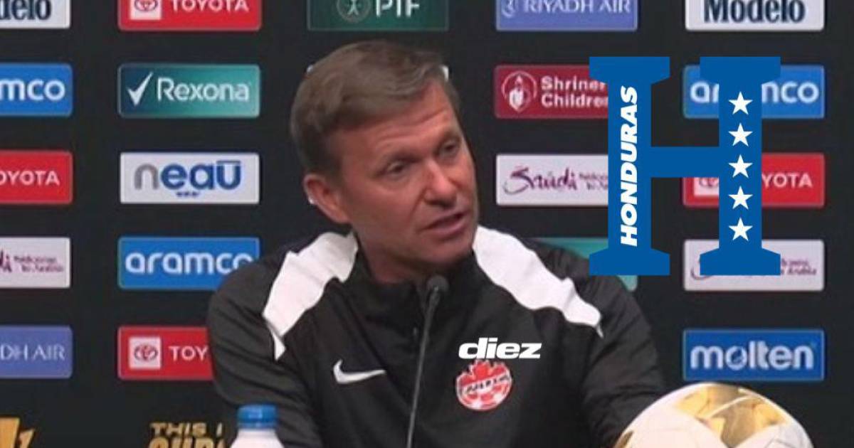Marsch: Honduras Tim Tangguh Di Copa Oro