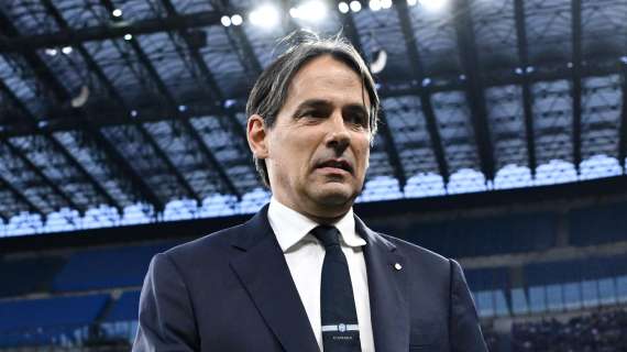 Masa Depan Inzaghi Di Inter Milan: Pembaruan Kontrak?