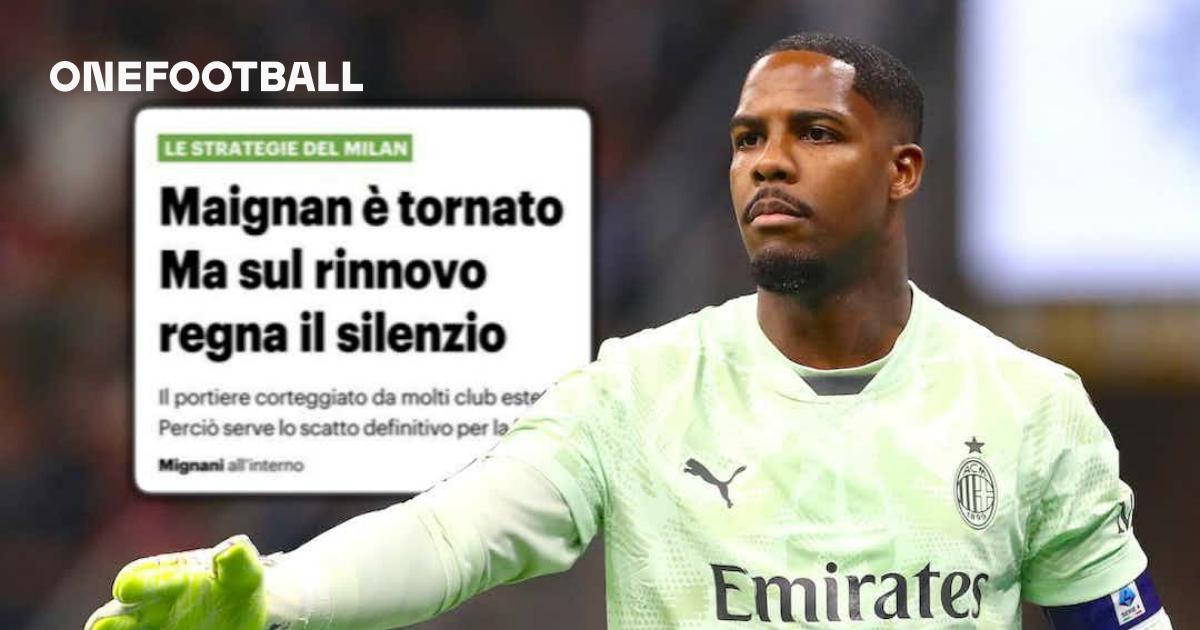 Masa Depan Leao: United & Chelsea Mengintai