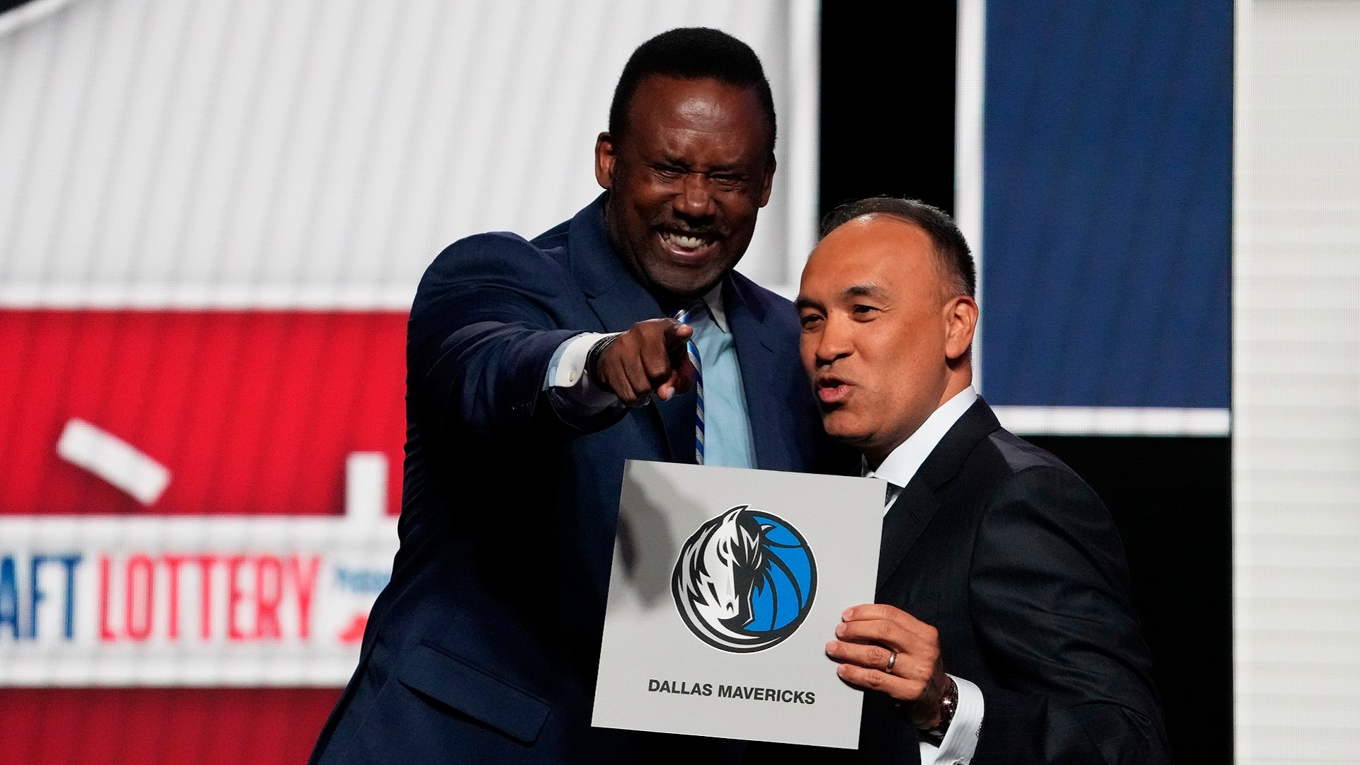 Mavericks Raih Untung: Menang Lottery NBA 2025