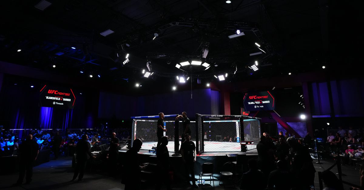 Maycee Barber Mundur: Reaksi Petarung UFC