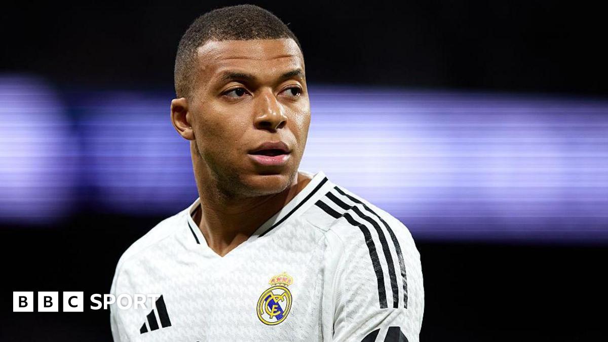 Mbappe Dihukum! Kartu Merah, Satu Laga Absen