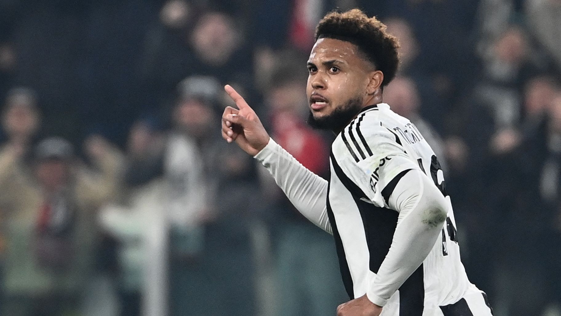 McKennie, Weah: Juventus Menang Besar Atas Lecce