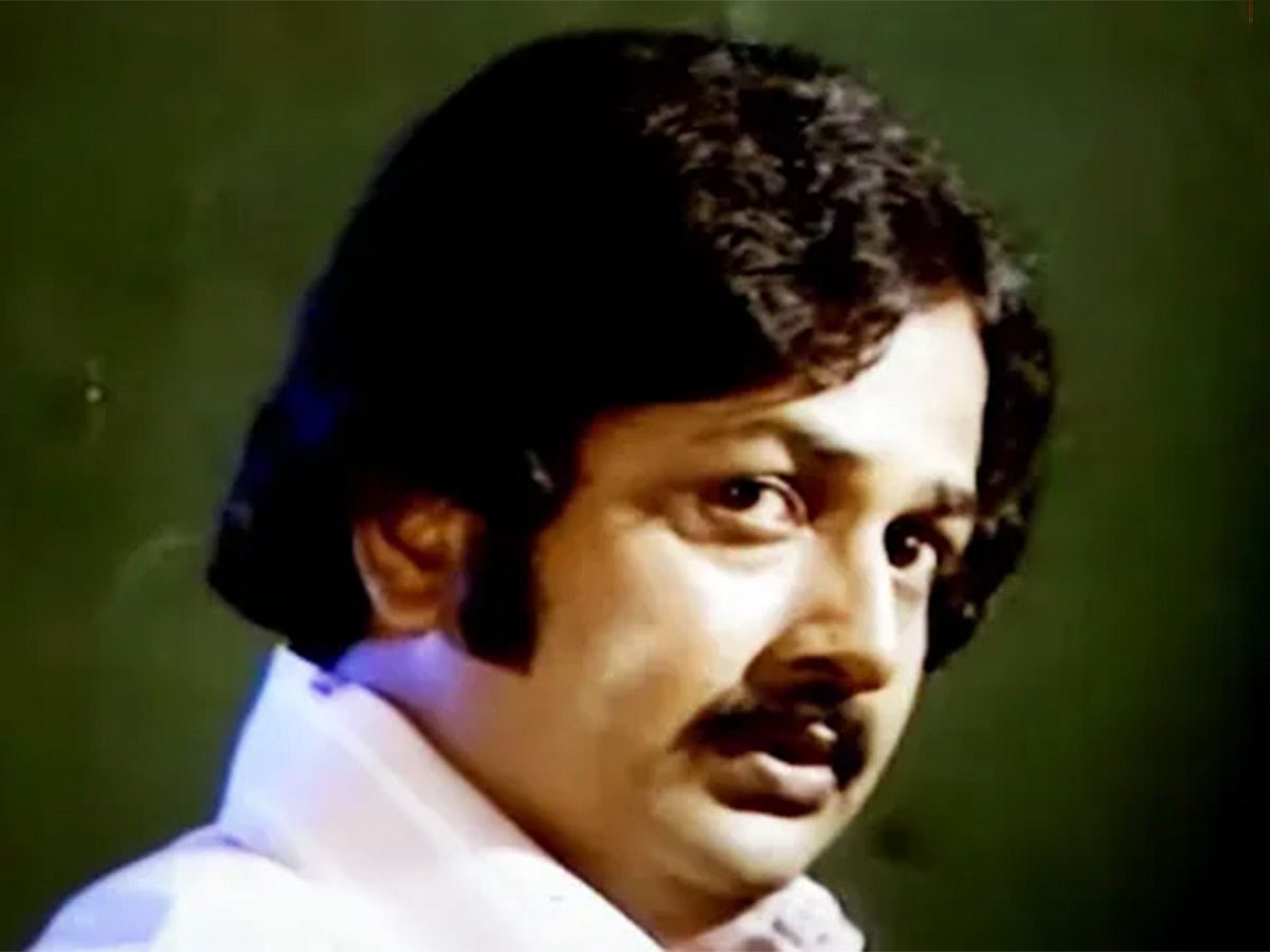 Meninggalnya Ravi Kumar: Bintang Film Malayalam Era 70-an