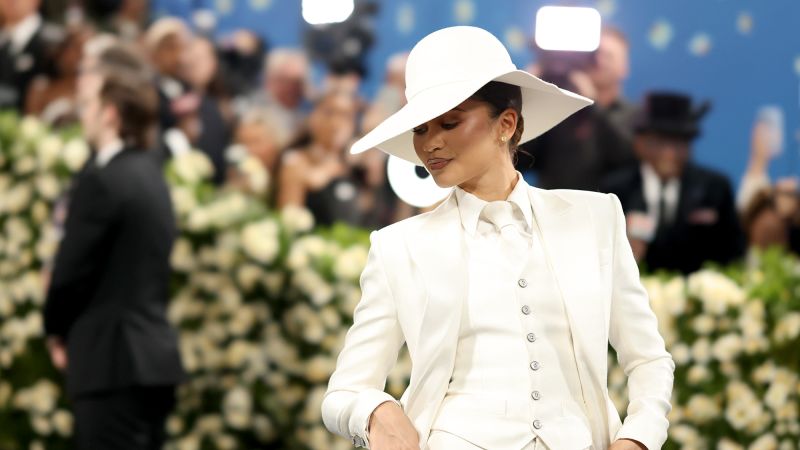 Met Gala 2025: Gaya Terbaik Red Carpet