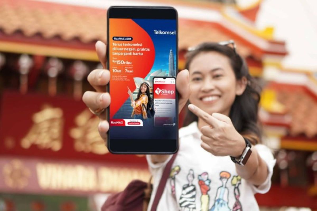 Migrasi SIM Fisik Ke ESIM Telkomsel: Panduan Lengkap