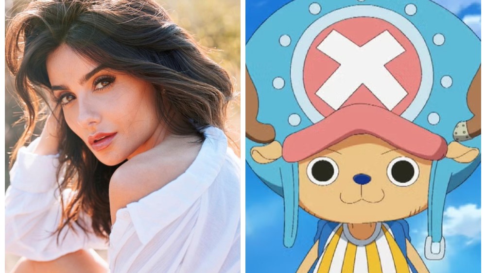 Mikaela Hoover Jadi Tony Chopper: One Piece Season 2 Tahun 2026