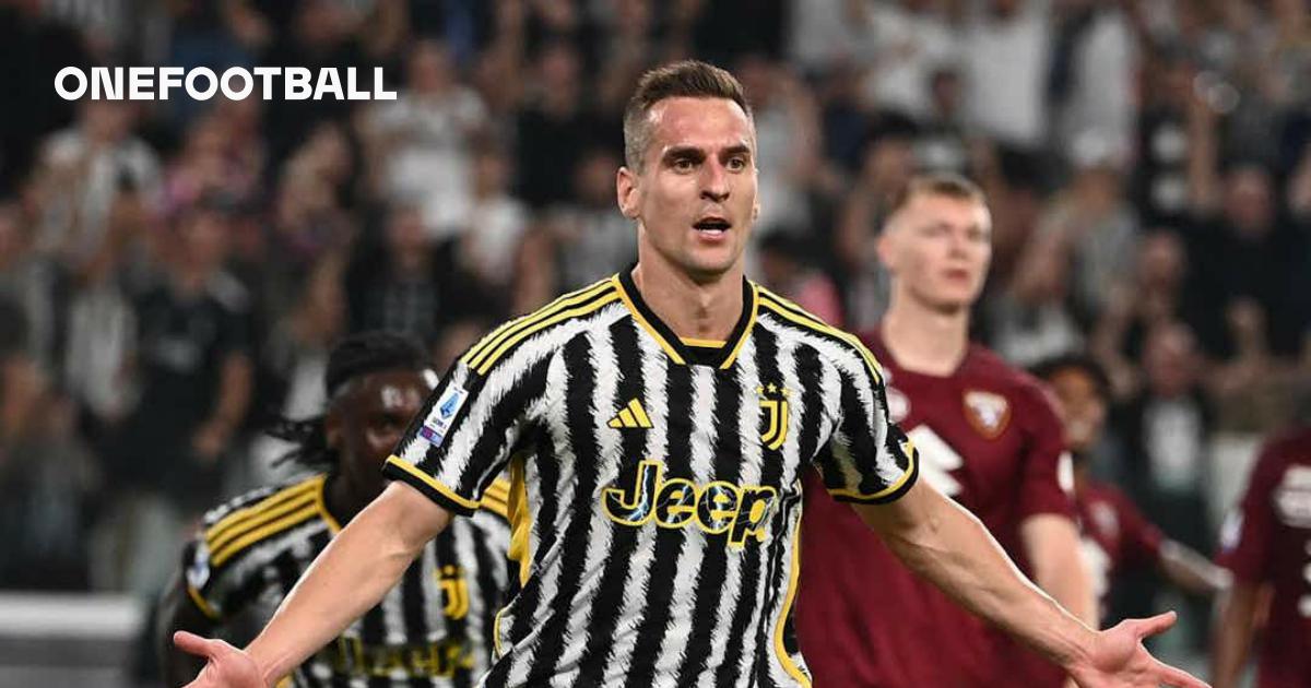 Milik Tinggalkan Juventus Musim Panas Ini?