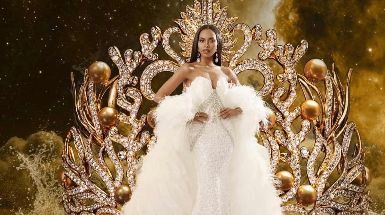 Miss Universe Philippines 2025: Malam Penobatan