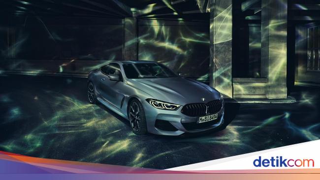 Mobil Mewah Haji Isam: Satu-satunya Di Indonesia