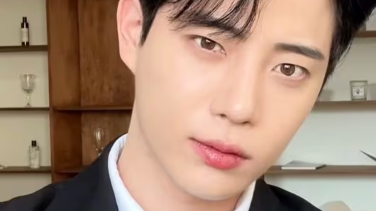 Model Korea Kim Jong-Seok Meninggal Di Usia 29