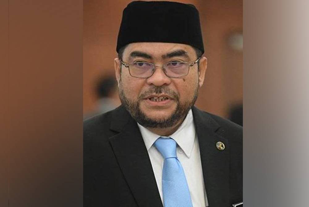 Mujahid: Lindungi Pemimpin Amanah, Tuduhan Anti-Islam