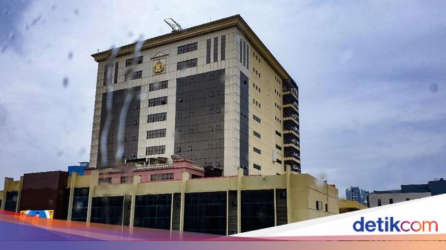 Mutasi Polri: 67 Pati-Pamen, 2 Kapolda Berganti