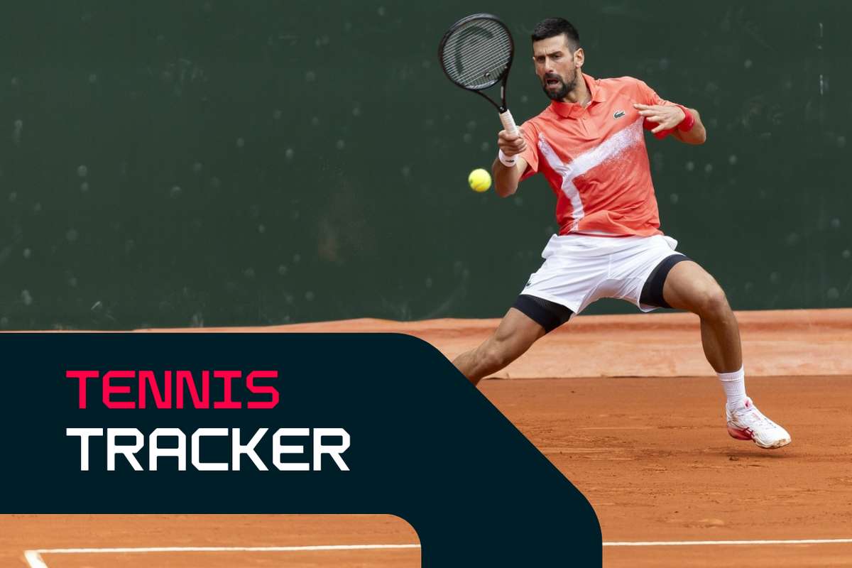 Navarro Vs Haddad Maia: Rybakina Melaju Ke Semifinal Strasbourg