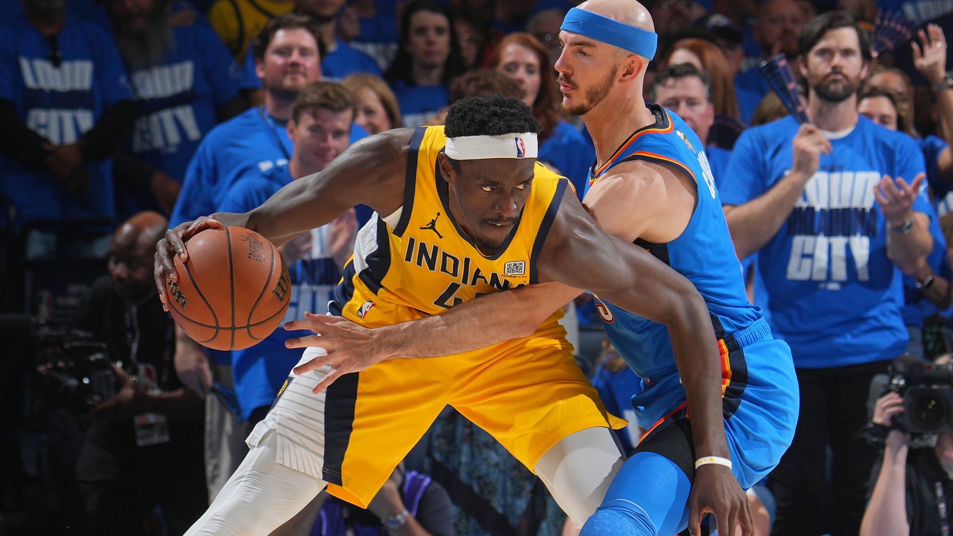 NBA Finals 2025: 4 Hal Krusial Game 5