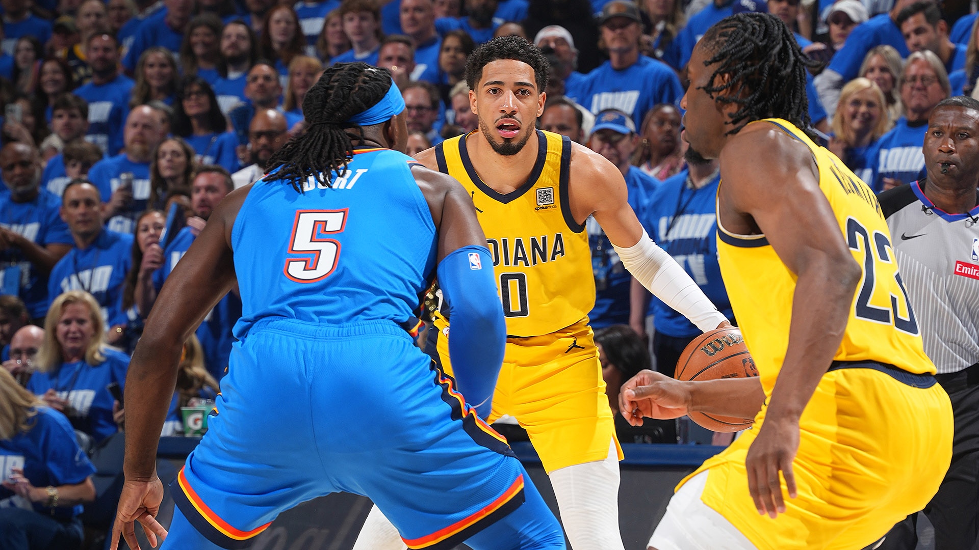NBA Finals 2025: 4 Poin Penting Game 3