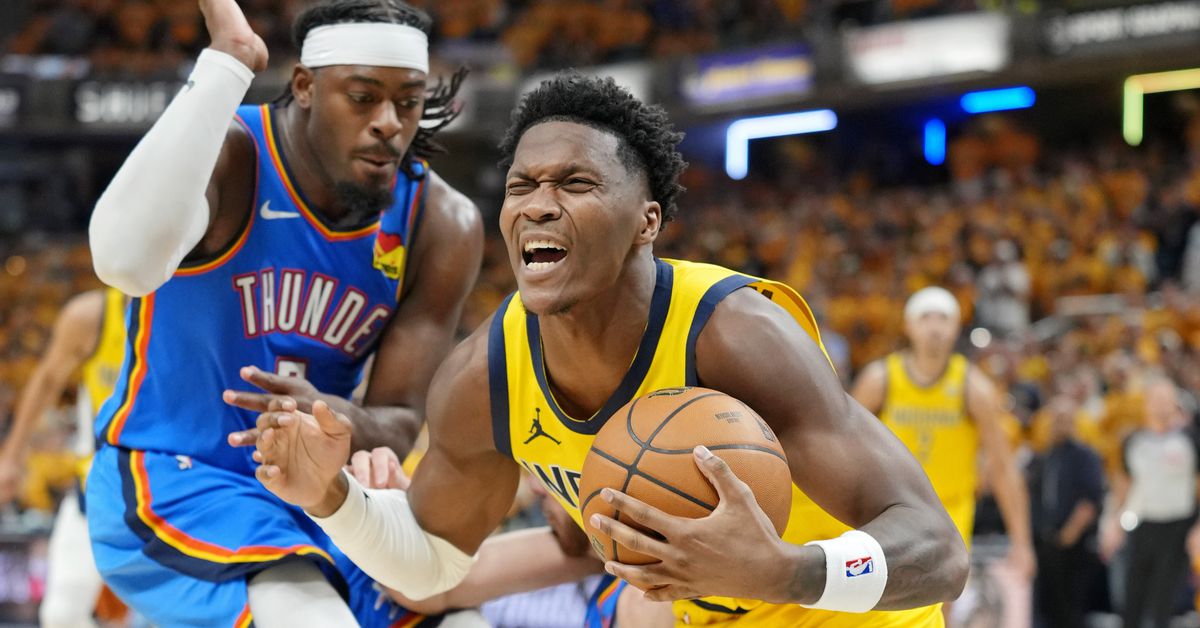 NBA Finals Game 5:  Sorotan & Analisis Pertandingan