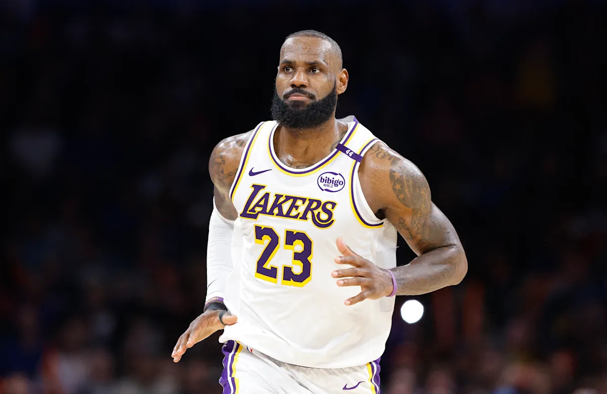 NBA Playoffs 2025: Lakers & Clinching Scenarios