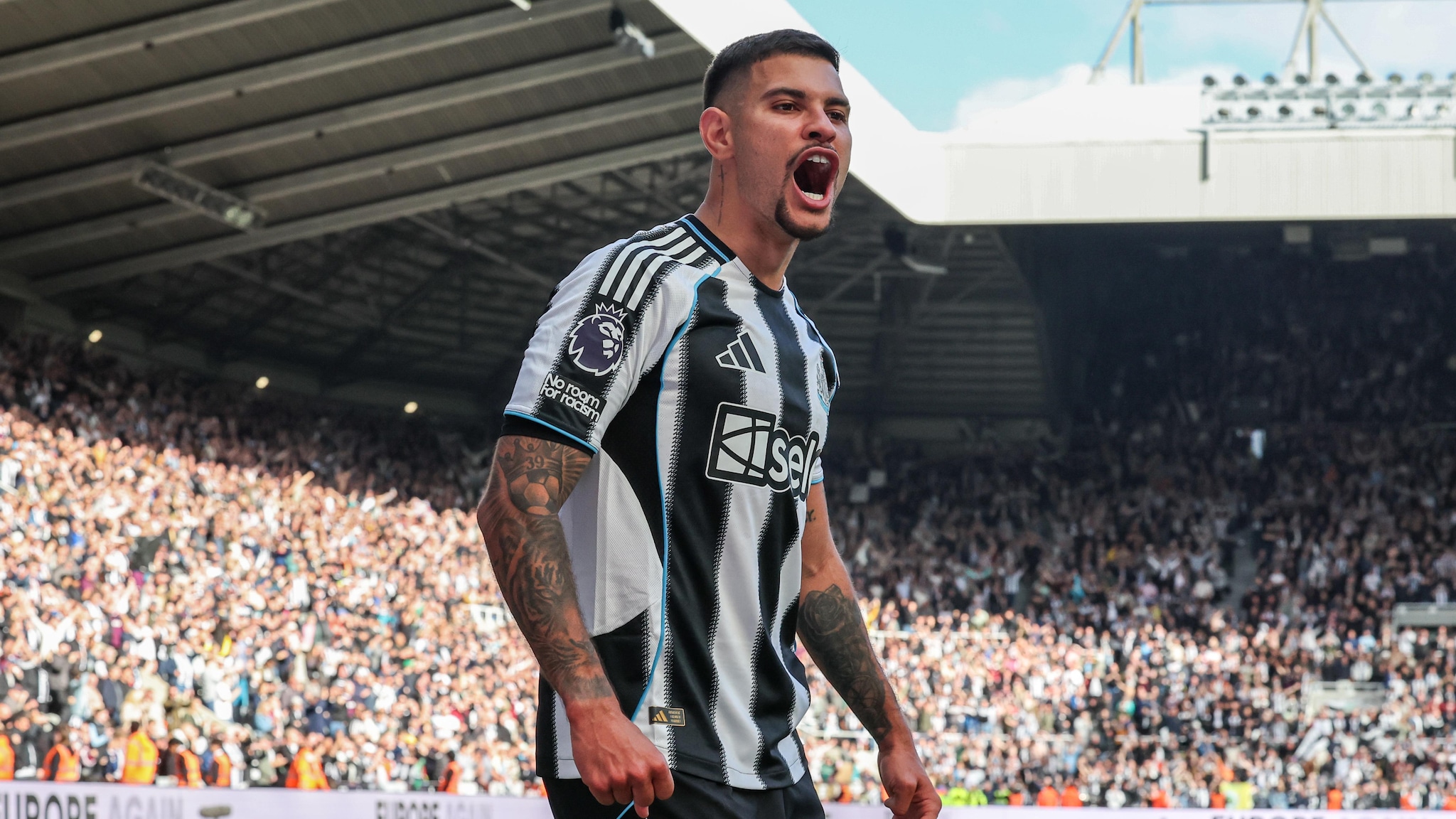 Newcastle & Villarreal: Tiket UCL 2025/26