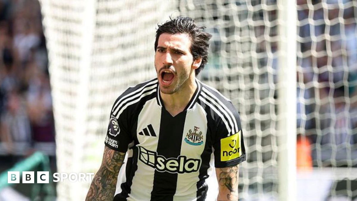 Newcastle Vs Chelsea: Live Score, Radio & Text Updates