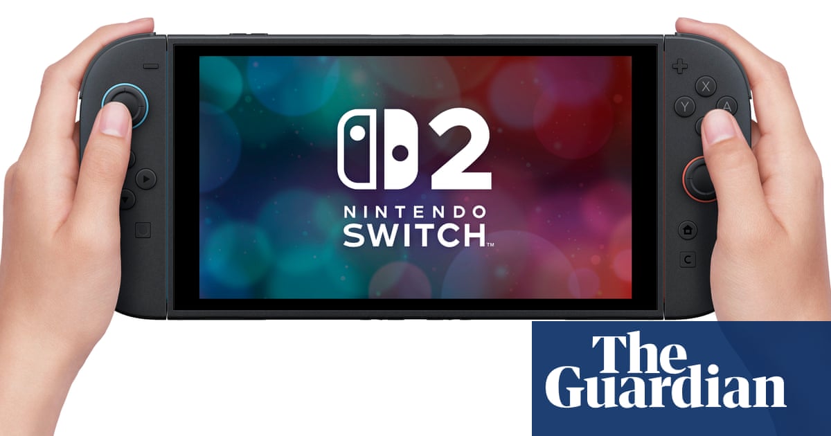 Nintendo Switch 2: Hands-On Preview 2025