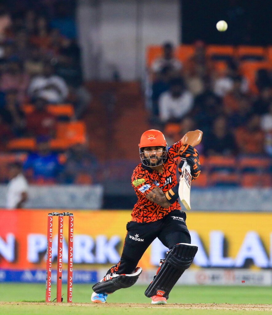 Nitish Reddy: Tantangan IPL 2025, Hadapi Bumrah