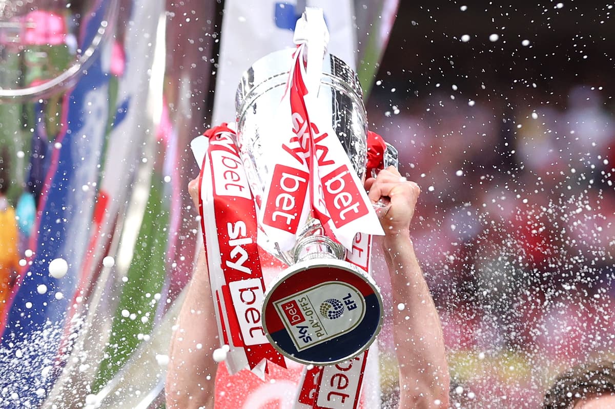 Nonton Final Play-off: Sheffield United Vs Sunderland