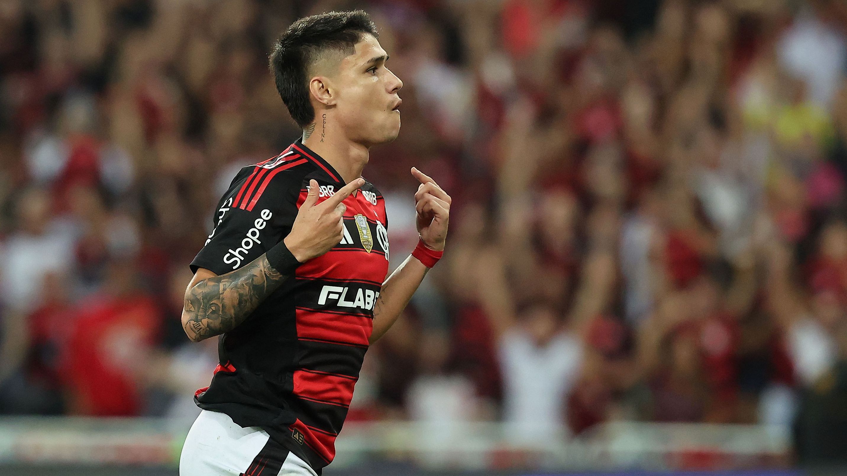 Nonton Flamengo Vs ES Tunis: Live Streaming, TV & Jadwal
