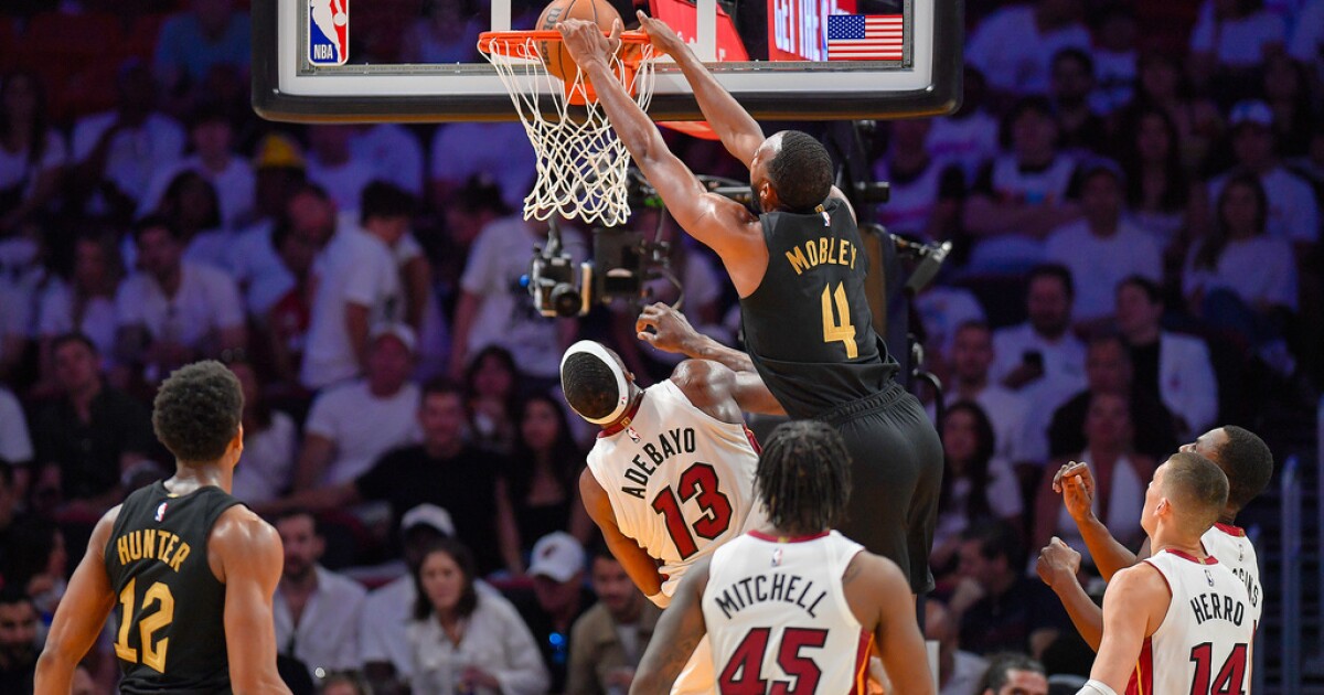 Nonton Game 4 Cavs Vs Heat: Panduan Lengkap
