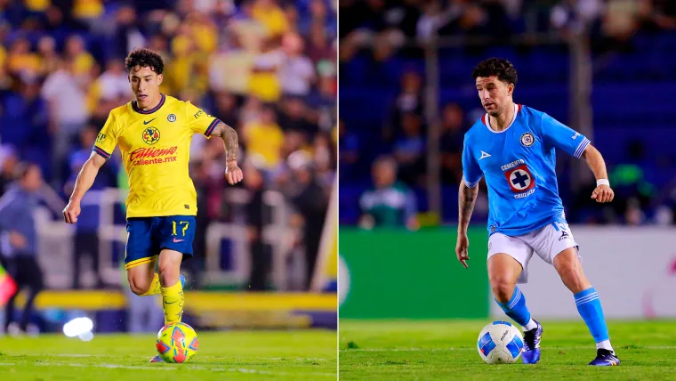 Nonton Live Streaming America Vs Cruz Azul: TV & Jam Tayang