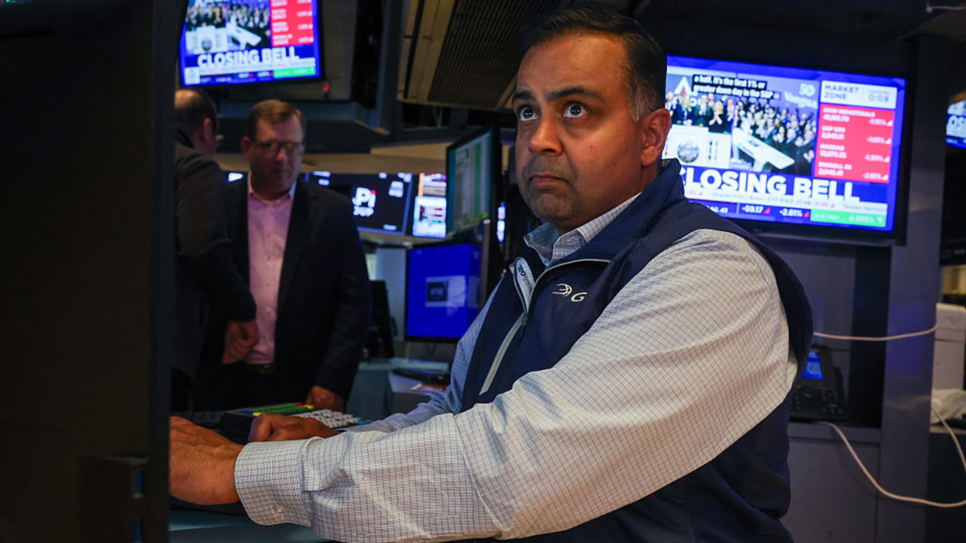 Nvidia Earnings: Saham AS Bersiap