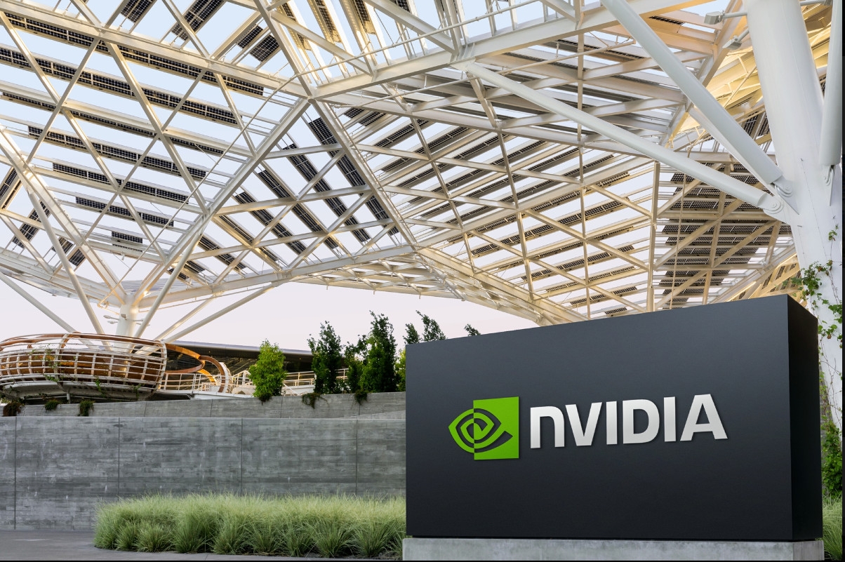 NVIDIA Kuartal 1 2026: Hasil Keuangan Diumumkan