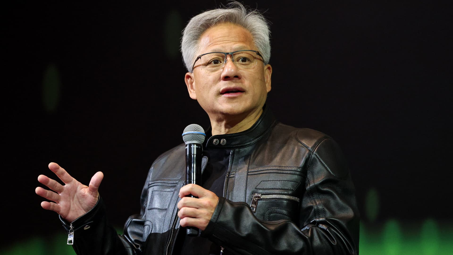 Nvidia: Laba Bersih Melonjak, Data Center Naik 73%
