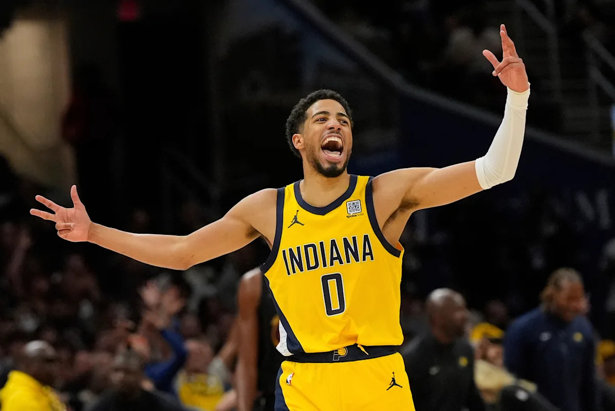 Pacers Taklukkan Cavaliers, Melaju Ke Final Wilayah Timur