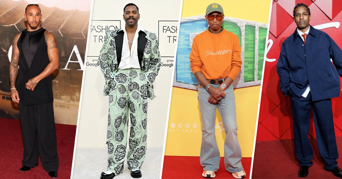 Panduan Met Gala 2025: Tema, Host, & Tamu