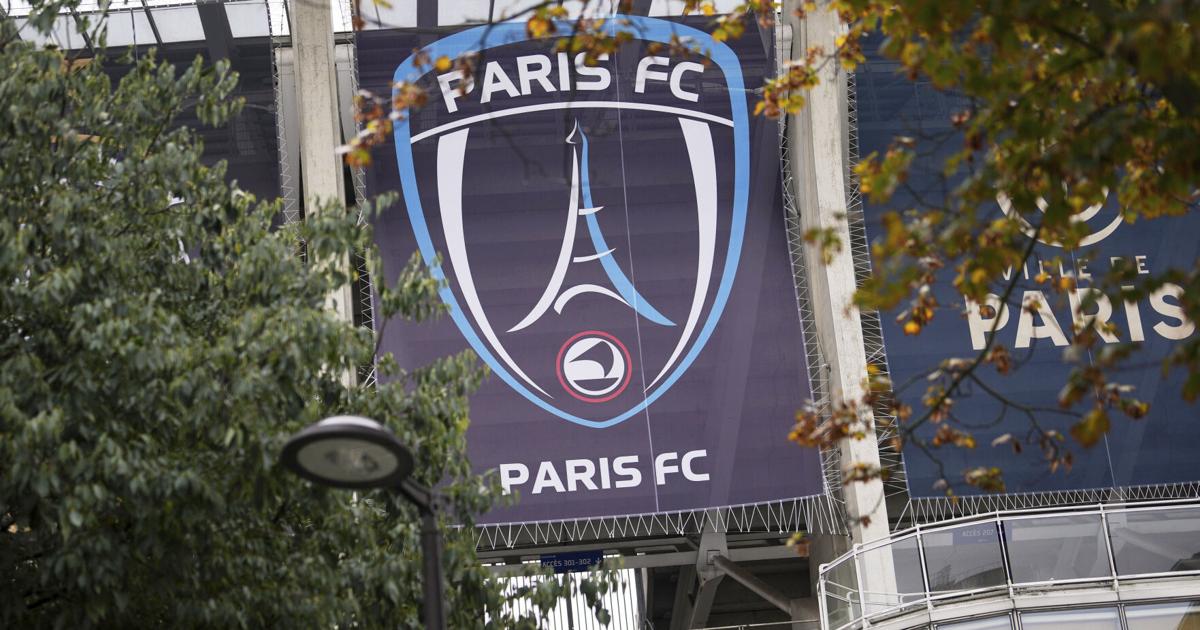 Paris FC: Nonton Laga Penting Di Bioskop Raksasa