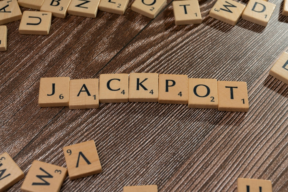 Pasangan Dokter Raih Jackpot RM11 Juta
